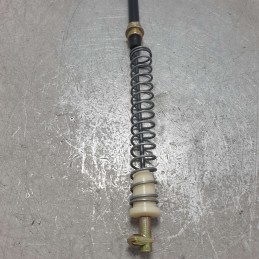 7671310 Cavo fune freno a mano sx Fiat Uno t.t. 1990