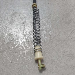 7671310 Cavo fune freno a mano sx Fiat Uno t.t. 1990