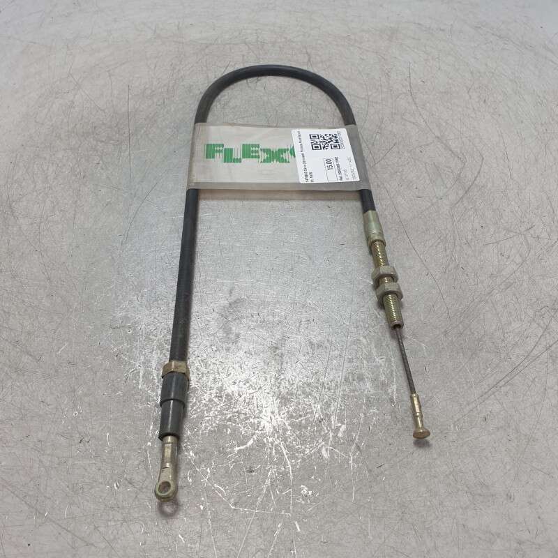 1475933 Cavo disinnesto frizione Ford Escort t.t. 1975