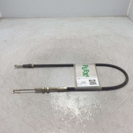 1475933 Cavo disinnesto frizione Ford Escort t.t. 1975