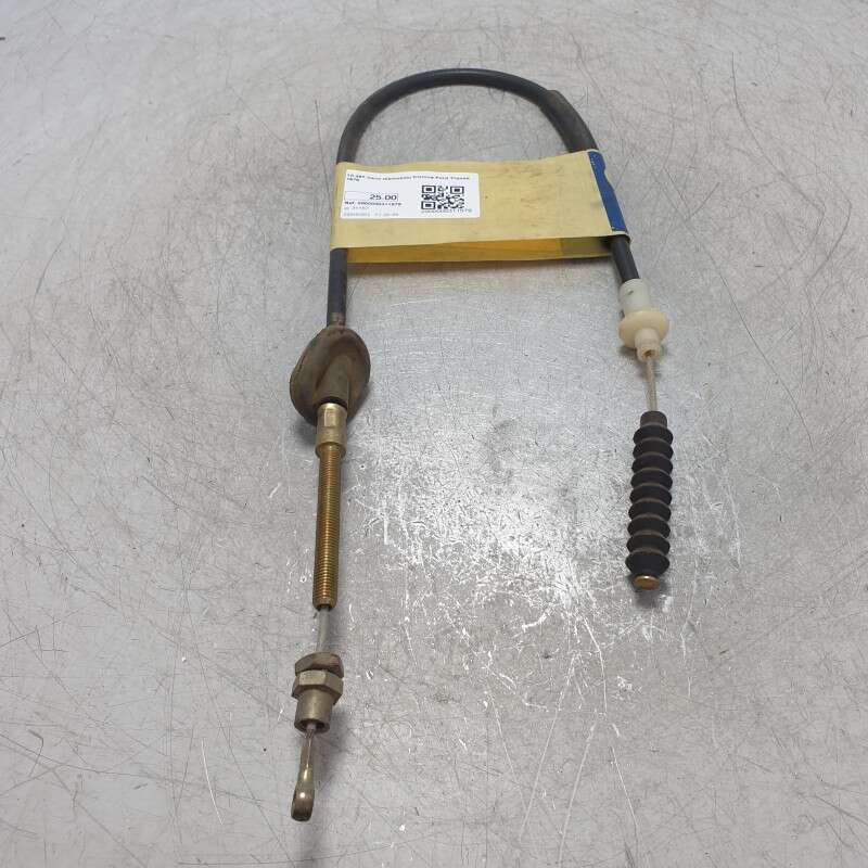 10.267 Cavo disinnesto frizione Ford Transit 1976