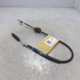 10.267 Cavo disinnesto frizione Ford Transit 1976