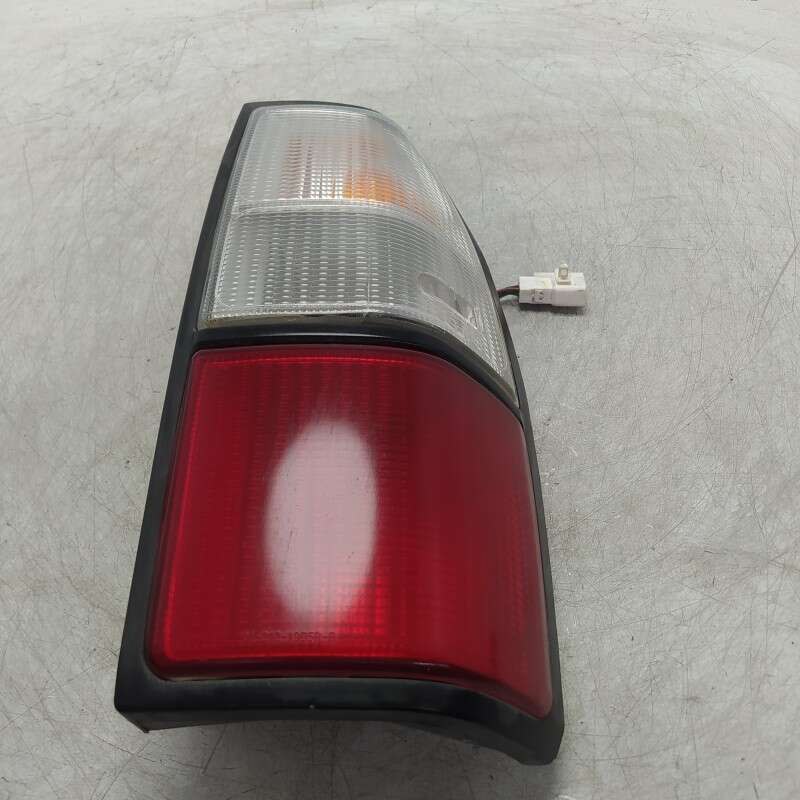 Faro fanale gruppo ottico stop Toyota Land Cruiser FJ90 4X4 1996-03 posteriore destro DX