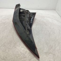 964892-02 faro fanale gruppo ottico stop Renault Megane MK2 SW posteriore destro DX 