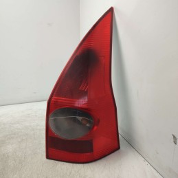 964892-02 faro fanale gruppo ottico stop Renault Megane MK2 SW posteriore destro DX 