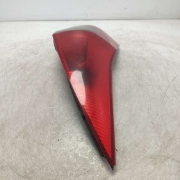 8200142684 faro fanale gruppo ottico stop Renault Megane MK2 SW posteriore sinistro SX danneggiato