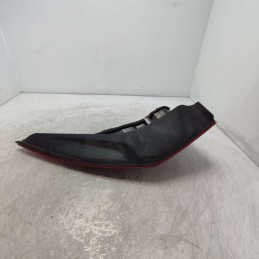 8200142684 faro fanale gruppo ottico stop Renault Megane MK2 SW posteriore sinistro SX danneggiato