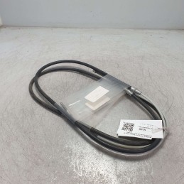 191609721 2XPZ Cavi freno a mano di stazionamento VW Golf Jetta 1983