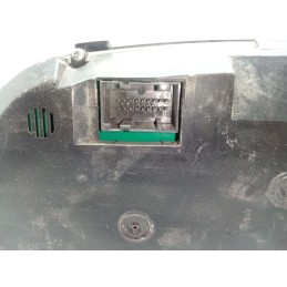 Veglia contachilometri Fiat Grande Punto 199 1.3MTJ 2005-14 51867545