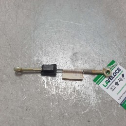 1619118 Cavo freno a mano di stazionamento ant Ford Fiesta 1983