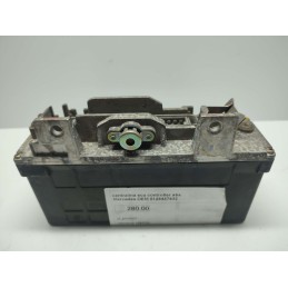 0125457432 centralina ecu ABS frenata Mercedes W202 Classe C 1995-03 Bosch