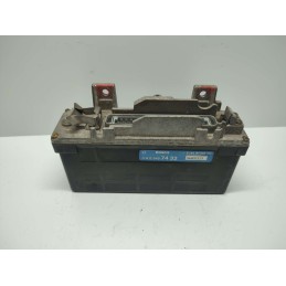 0125457432 centralina ecu ABS frenata Mercedes W202 Classe C 1995-03 Bosch