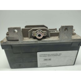 0125457432 centralina ecu ABS frenata Mercedes W202 Classe C 1995-03 Bosch