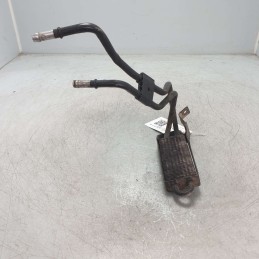 MFG-13092B Radiatore olio servosterzo Jeep Grand Cherokee WJ 4X4 1998-04