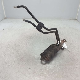 MFG-13092B Radiatore olio servosterzo Jeep Grand Cherokee WJ 4X4 1998-04