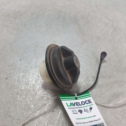 Tappo serbatoio carburante  Jeep Cherokee KJ 4X4 2002-07 senza chiave