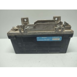 0125457432 centralina ecu...