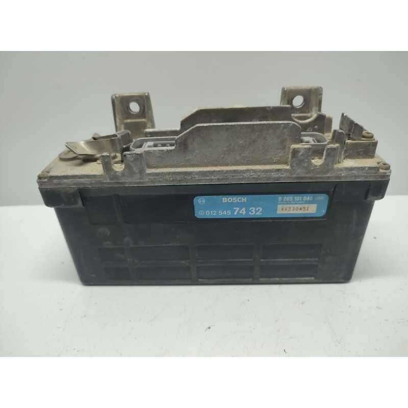 0125457432 centralina ecu ABS frenata Mercedes W202 Classe C 1995-03 Bosch