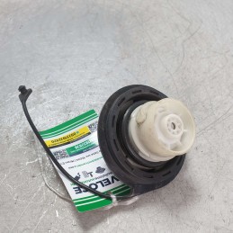 Tappo serbatoio carburante  Jeep Cherokee KJ 4X4 2002-07 senza chiave