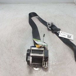 0403021 pretensionatore cintura sicurezza Alfa Romeo GT 1.9D 937A5000 2005 anteriore destro