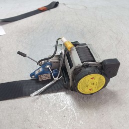 0403021 pretensionatore cintura sicurezza Alfa Romeo GT 1.9D 937A5000 2005 anteriore destro