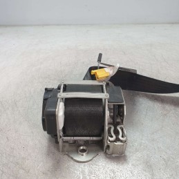 0403021 pretensionatore cintura sicurezza Alfa Romeo GT 1.9D 937A5000 2005 anteriore destro