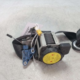 0403021 pretensionatore cintura sicurezza Alfa Romeo GT 1.9D 937A5000 2005 anteriore destro