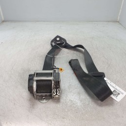 0403021 pretensionatore cintura sicurezza Alfa Romeo GT 1.9D 937A5000 2005 anteriore destro