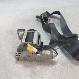 0403021 pretensionatore cintura sicurezza Alfa Romeo GT 1.9D 937A5000 2005 anteriore destro