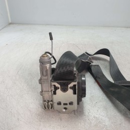 0403021 pretensionatore cintura sicurezza Alfa Romeo GT 1.9D 937A5000 2005 anteriore destro