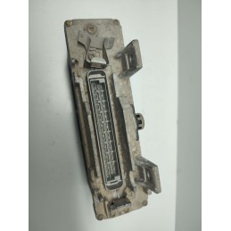 0125457432 centralina ecu ABS frenata Mercedes W202 Classe C 1995-03 Bosch