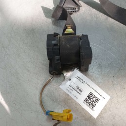 P5GZ061DVAL Cintura di sicurezza ant dx Jeep Cherokee 4x4 