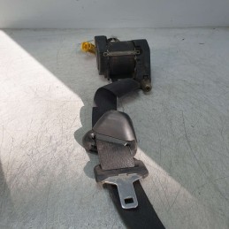 P5GZ061DVAL Cintura di sicurezza ant dx Jeep Cherokee 4x4 