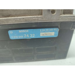 0125457432 centralina ecu ABS frenata Mercedes W202 Classe C 1995-03 Bosch