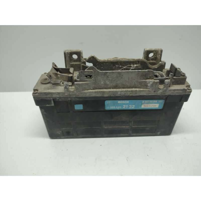 0055452132 CENTRALINA ABS MERCEDES W124 CLASSE E 230 1984-97 BOSCH 0265101018