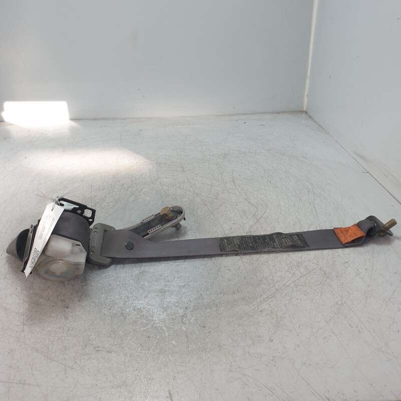 TK-AB0-EN237 Cintura di sicurezza POST DX Mitsubishi Pajero III 4X4 DID V60 1999-06
