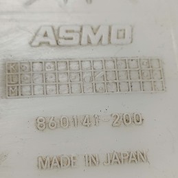 860141200 Vaschetta tanica tergicristalli Mitsubishi Pajero 4x4 2000
