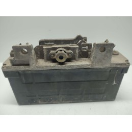 0055452132 CENTRALINA ABS MERCEDES W124 CLASSE E 230 1984-97  BOSCH 0265101018