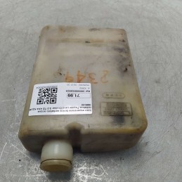 Vaso espansione tanica serbatoio acqua radiatore Toyota Land Cruiser 3.0 TD 4X4 KZJ90 1996-02