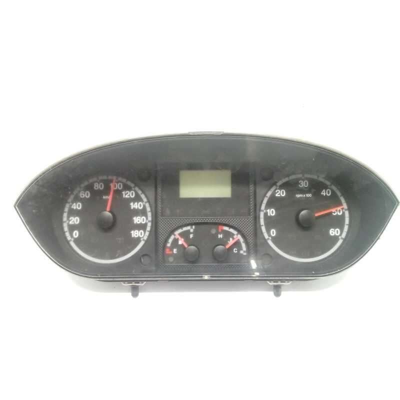 Veglia contachilometri Citroen Jumper Peugeot Fiat Ducato V 2.3MTJ 555001210200