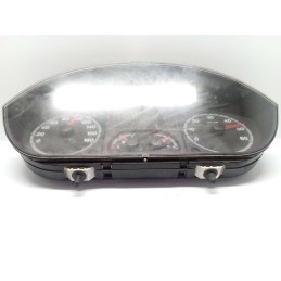 Veglia contachilometri Citroen Jumper  Peugeot Fiat Ducato V 2.3MTJ 555001210200