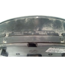 Veglia contachilometri Citroen Jumper  Peugeot Fiat Ducato V 2.3MTJ 555001210200