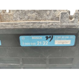 0055452132 CENTRALINA ABS MERCEDES W124 CLASSE E 230 1984-97  BOSCH 0265101018