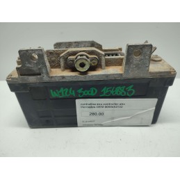 0055452132 CENTRALINA ABS MERCEDES W124 CLASSE E 230 1984-97  BOSCH 0265101018