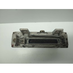 0055452132 CENTRALINA ABS MERCEDES W124 CLASSE E 230 1984-97  BOSCH 0265101018
