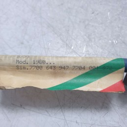 7700643947 cavo filo comando disinnesco frizione Renault R5 TL TS GTL Alpine