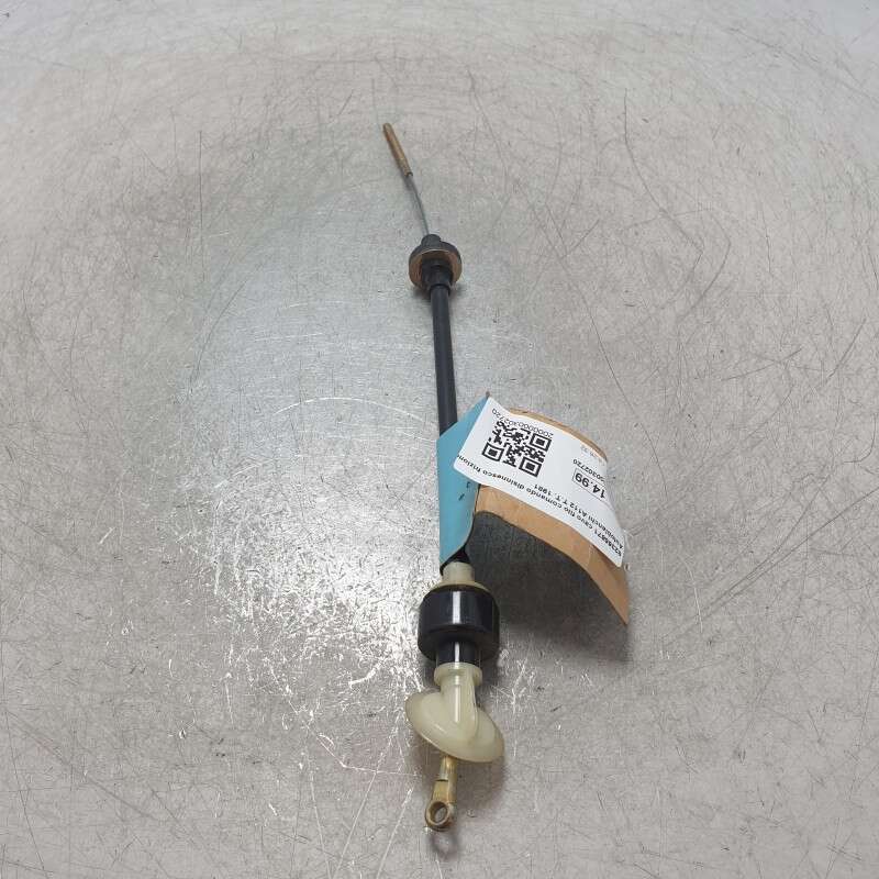 82365671 cavo filo comando disinnesco frizione Autobianchi A112 T.T. 1981