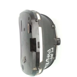 Quadro strumenti veglia contachilometri Fiat Panda 169 2002-12 55500046010