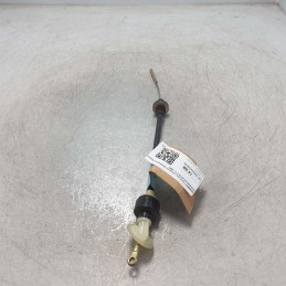 82365671 cavo filo comando disinnesco frizione Autobianchi A112 T.T. 1981