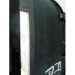 Quadro strumenti veglia contachilometri Fiat Panda 169 2002-12 55500046010